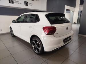 Volkswagen Polo hatch 1.0TSI Comfortline - Image 5