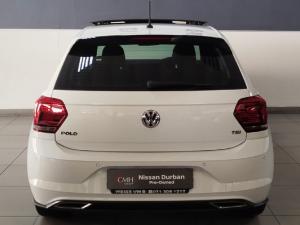 Volkswagen Polo hatch 1.0TSI Comfortline - Image 6