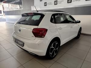 Volkswagen Polo hatch 1.0TSI Comfortline - Image 7