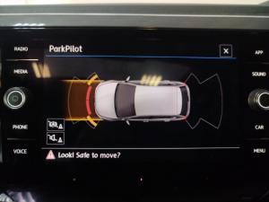Volkswagen Polo hatch 1.0TSI Comfortline - Image 9