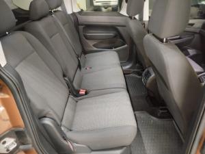 Volkswagen Caddy 1.6 - Image 14