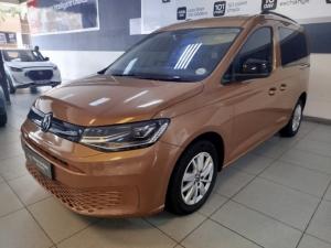 Volkswagen Caddy 1.6 - Image 15