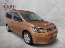 Thumbnail Volkswagen Caddy 1.6