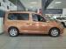 Volkswagen Caddy 1.6 - Thumbnail 2