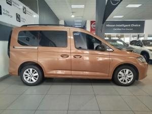 Volkswagen Caddy 1.6 - Image 2