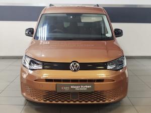 Volkswagen Caddy 1.6 - Image 3