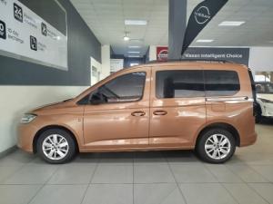 Volkswagen Caddy 1.6 - Image 4