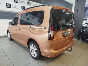 Volkswagen Caddy 1.6 - Image 5