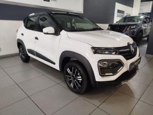 Renault Kwid 1.0 Climber auto - Image 1