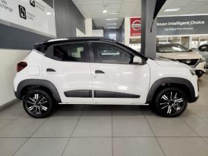 Renault Kwid 1.0 Climber auto - Image 2
