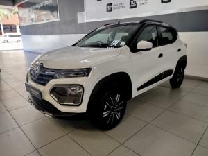 Renault Kwid 1.0 Climber auto - Image 4