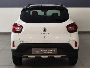 Renault Kwid 1.0 Climber auto - Image 6