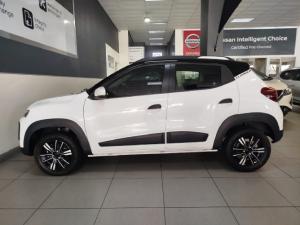Renault Kwid 1.0 Climber auto - Image 8