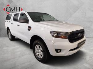 Ford Ranger 2.2TDCi double cab 4x4 XL - Image 1