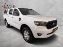 Thumbnail Ford Ranger 2.2TDCi double cab 4x4 XL