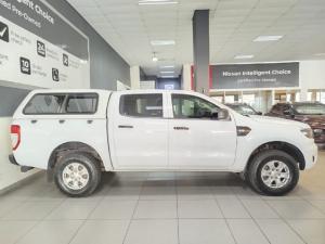 Ford Ranger 2.2TDCi double cab 4x4 XL - Image 2
