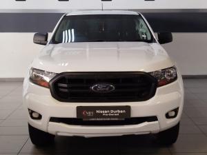 Ford Ranger 2.2TDCi double cab 4x4 XL - Image 3