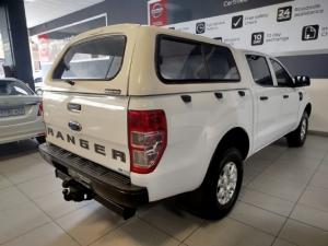 Ford Ranger 2.2TDCi double cab 4x4 XL - Image 8