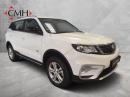 Thumbnail Proton X70 1.5T Standard