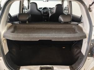 Suzuki S-Presso 1.0 GL manual - Image 11