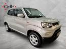 Thumbnail Suzuki S-Presso 1.0 GL manual