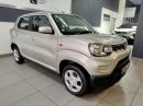 Thumbnail Suzuki S-Presso 1.0 GL manual