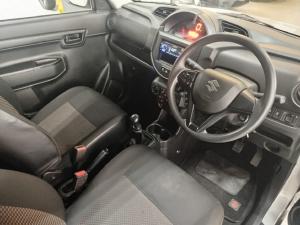 Suzuki S-Presso 1.0 GL manual - Image 9