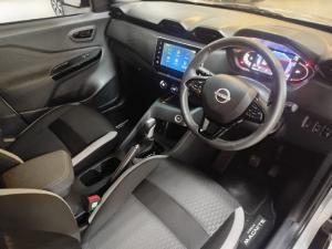 Nissan Magnite 1.0 Turbo Acenta Kuro auto - Image 10
