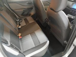 Nissan Magnite 1.0 Turbo Acenta Kuro auto - Image 12