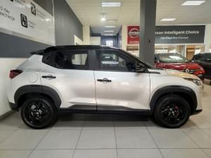 Nissan Magnite 1.0 Turbo Acenta Kuro auto - Image 2