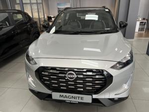 Nissan Magnite 1.0 Turbo Acenta Kuro auto - Image 2