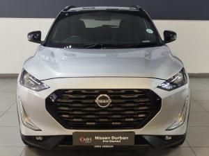 Nissan Magnite 1.0 Turbo Acenta Kuro auto - Image 3