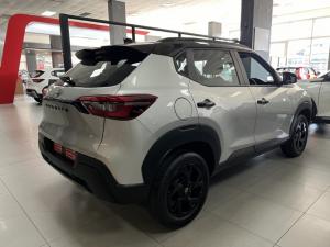 Nissan Magnite 1.0 Turbo Acenta Kuro auto - Image 4