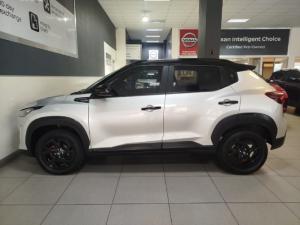 Nissan Magnite 1.0 Turbo Acenta Kuro auto - Image 5