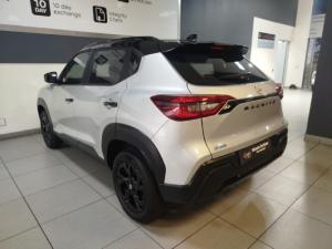 Nissan Magnite 1.0 Turbo Acenta Kuro auto - Image 6