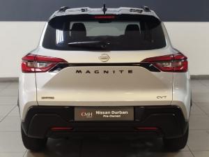 Nissan Magnite 1.0 Turbo Acenta Kuro auto - Image 7