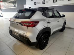 Nissan Magnite 1.0 Turbo Acenta Kuro auto - Image 8