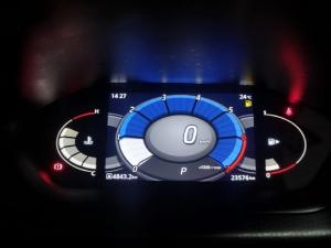 Nissan Magnite 1.0 Turbo Acenta Kuro auto - Image 9