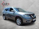 Thumbnail Nissan X-Trail 2.5 4x4 SE