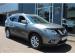 Nissan X-Trail 2.5 4x4 SE - Thumbnail 1