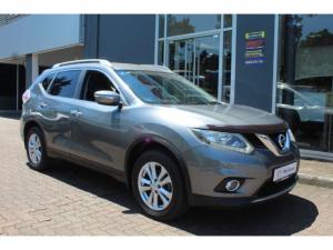 Nissan X-Trail 2.5 4x4 SE - Image 1