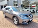 Thumbnail Nissan X-Trail 2.5 4x4 SE
