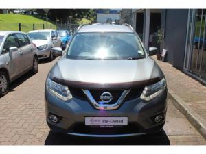 Nissan X-Trail 2.5 4x4 SE - Image 2