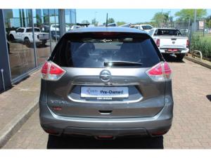Nissan X-Trail 2.5 4x4 SE - Image 4