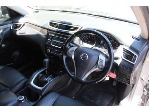 Nissan X-Trail 2.5 4x4 SE - Image 5