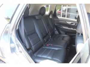 Nissan X-Trail 2.5 4x4 SE - Image 7