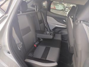 Nissan Magnite 1.0 Acenta auto - Image 10