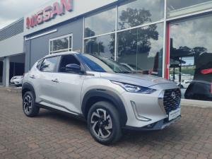 Nissan Magnite 1.0 Acenta auto - Image 1