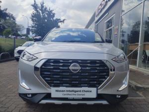 Nissan Magnite 1.0 Acenta auto - Image 2