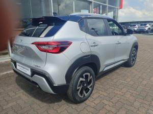Nissan Magnite 1.0 Acenta auto - Image 3